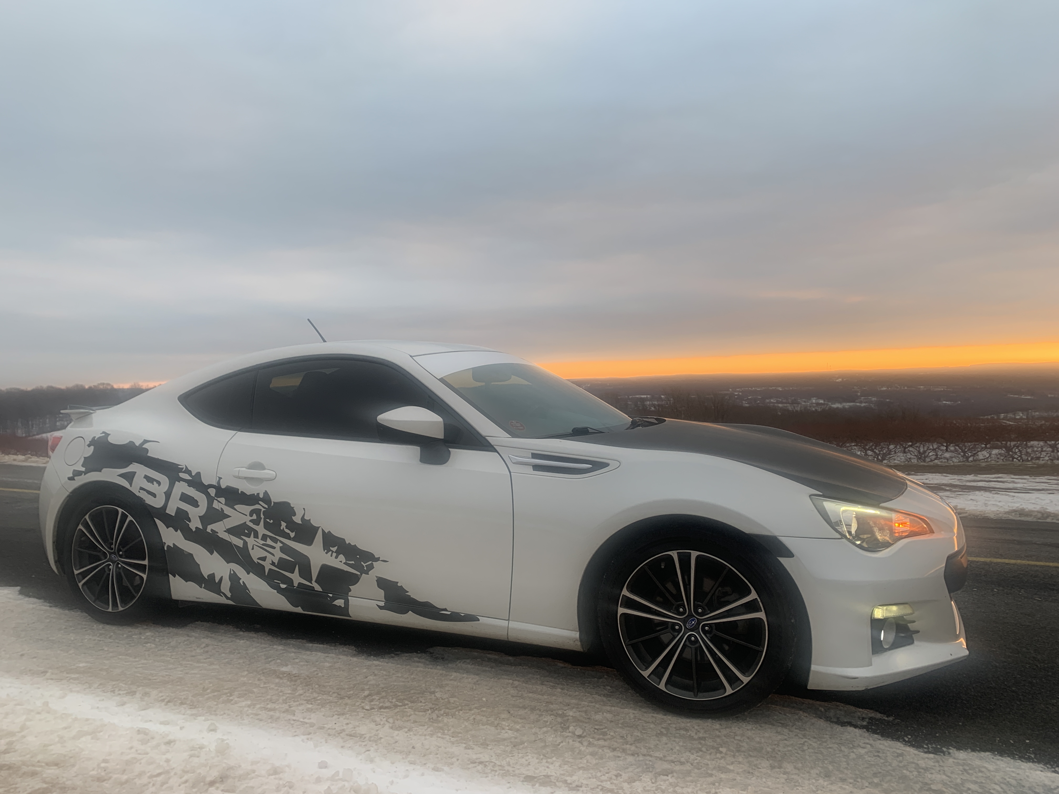 2013 Subaru BRZ Limited - 6 Speed FA20 Boxer with Toyota D-4S Dual Injection, TORSEN LSD, Japan-Built — photo 71